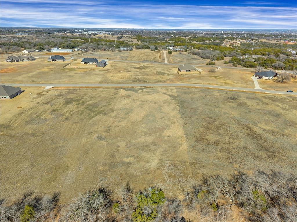 Vista Oaks - Land