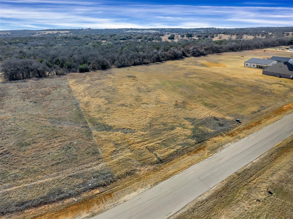 Vista Oaks - Land