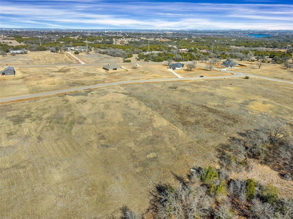 Vista Oaks - Land