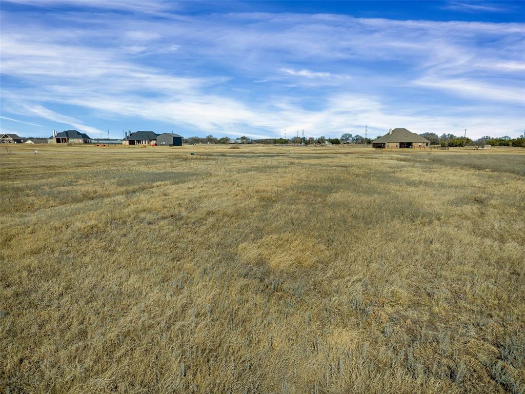 Vista Oaks - Land