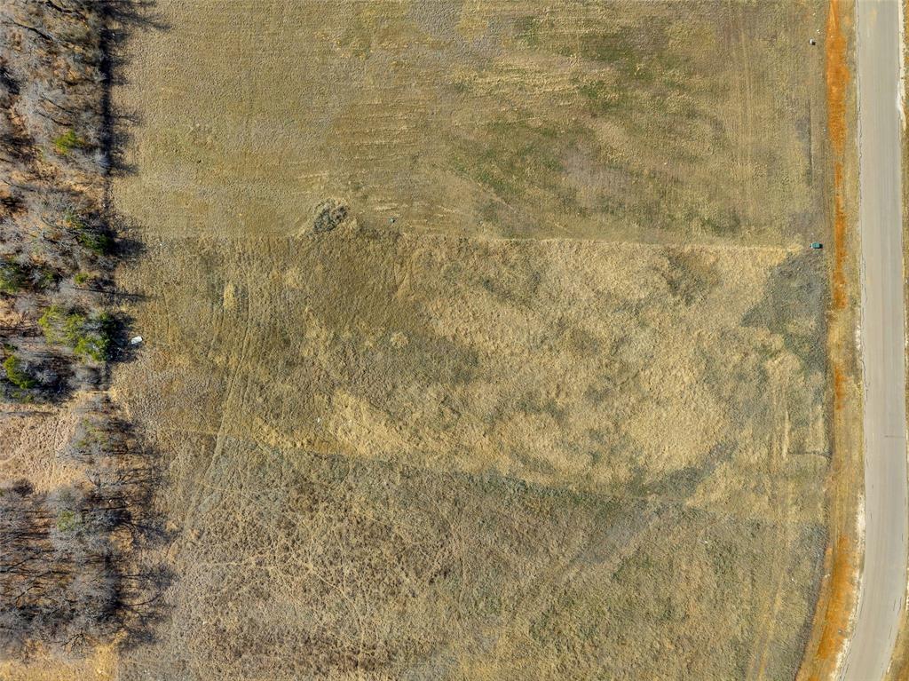 Vista Oaks - Land