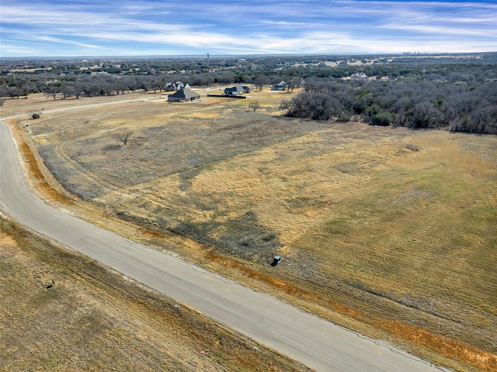 Vista Oaks - Land