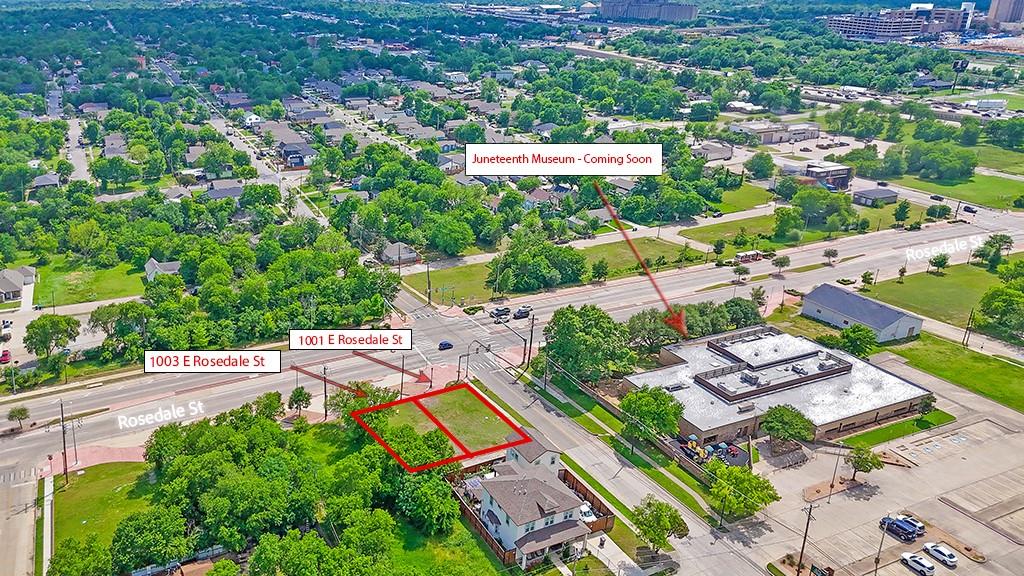 Lake Park Place Add - Land