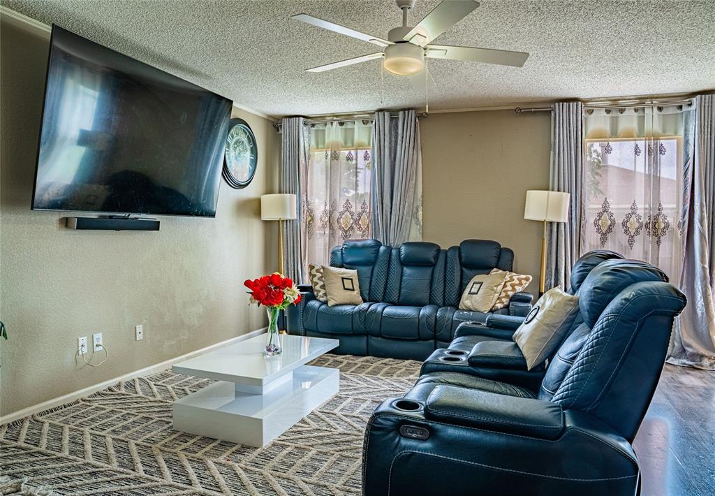 Fox Run Add - Residential