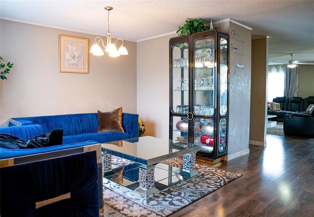 Fox Run Add - Residential