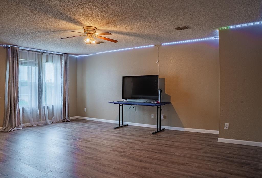 Fox Run Add - Residential