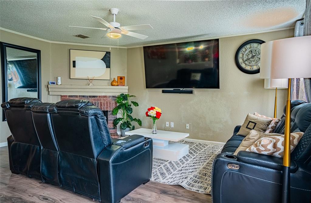 Fox Run Add - Residential
