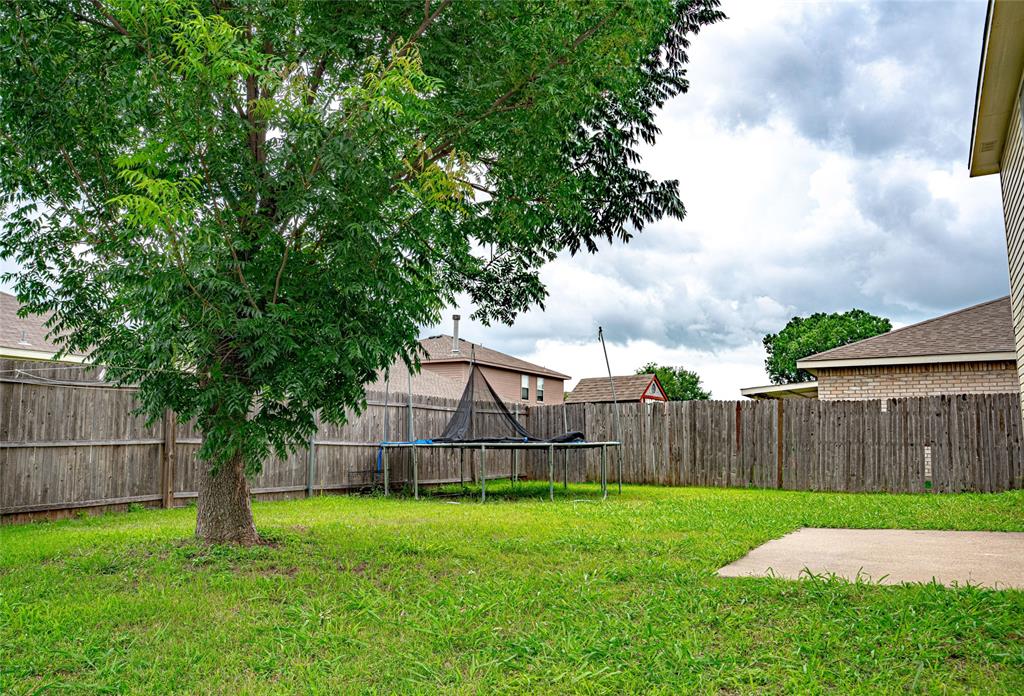 Fox Run Add - Residential