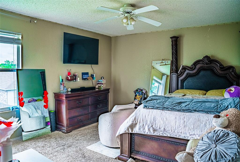 Fox Run Add - Residential