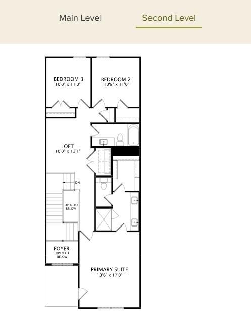 Chelsea Commons - Residential