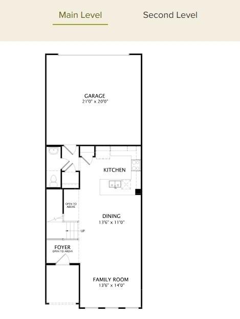 Chelsea Commons - Residential