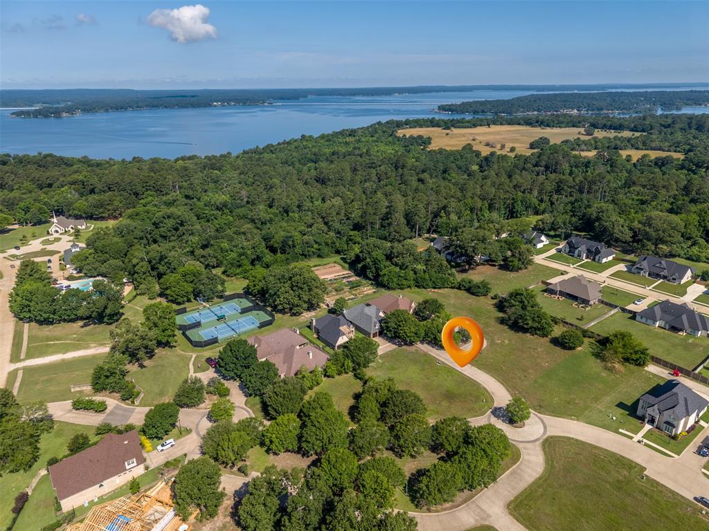 Eagles Bluff - Land