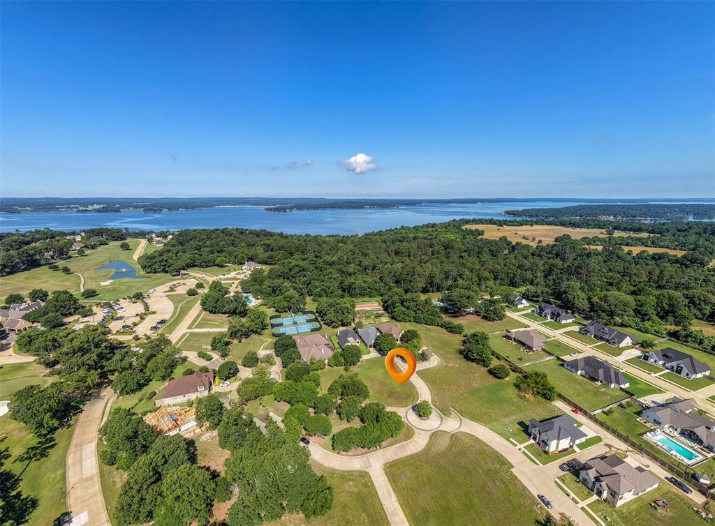Eagles Bluff - Land
