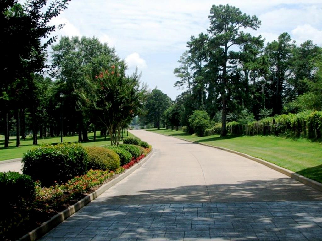 Eagles Bluff - Land