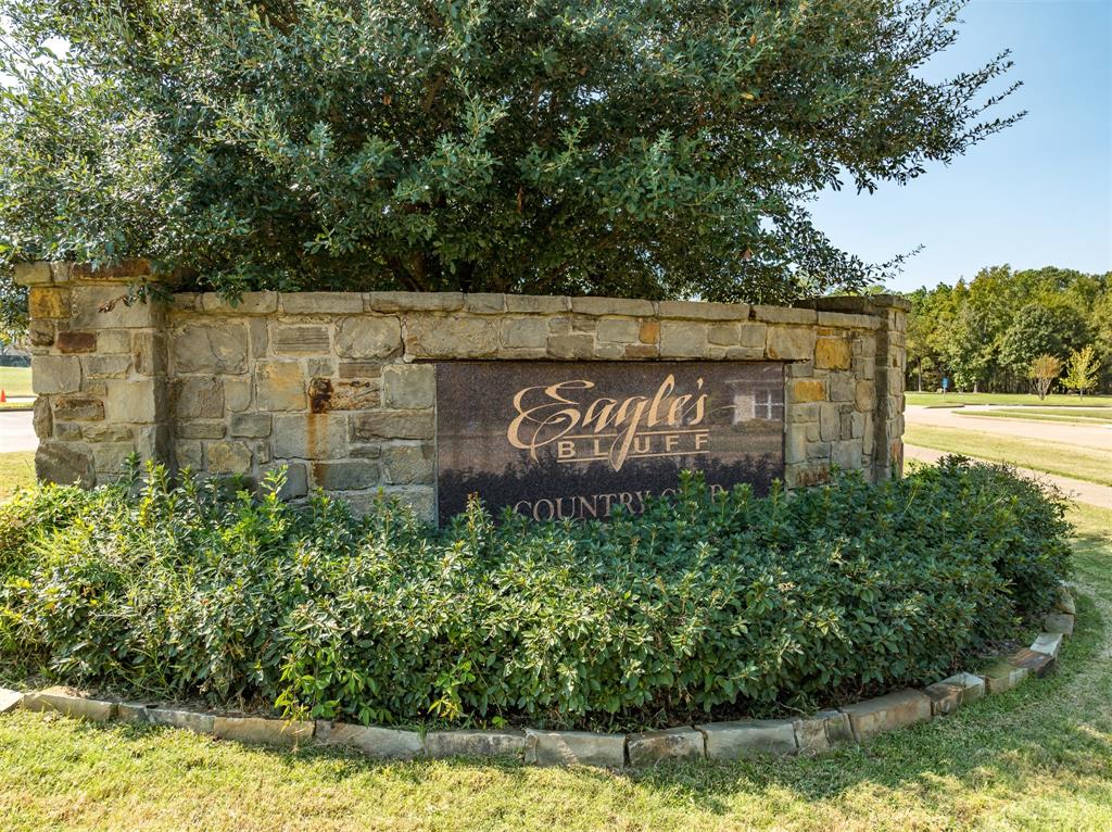 Eagles Bluff - Land