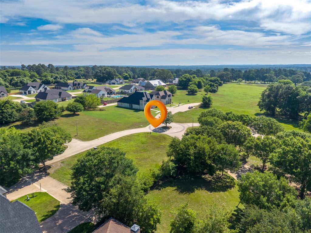 Eagles Bluff - Land