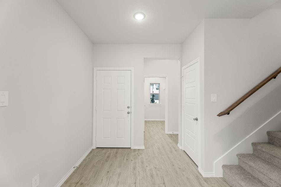 Keeneland - Residential