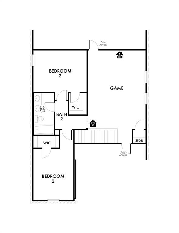 Keeneland - Residential