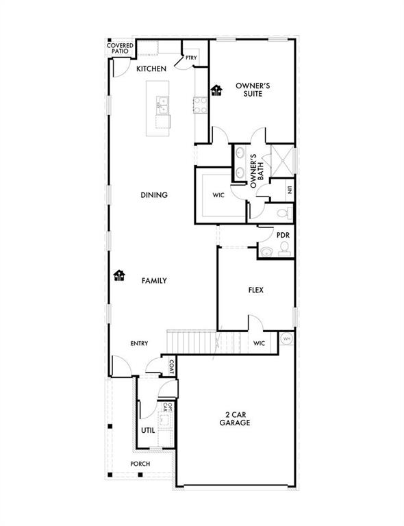Keeneland - Residential