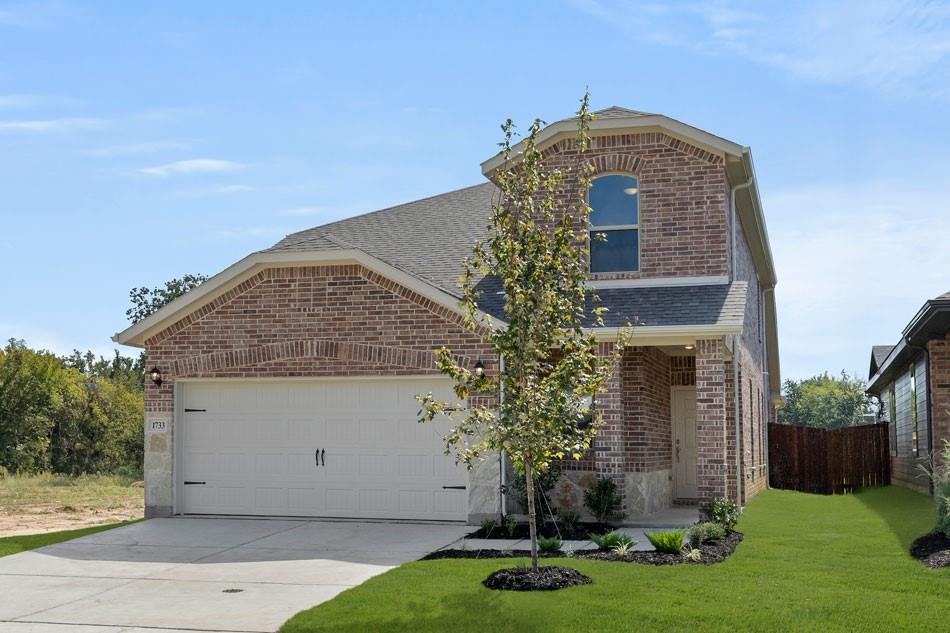 Keeneland - Residential