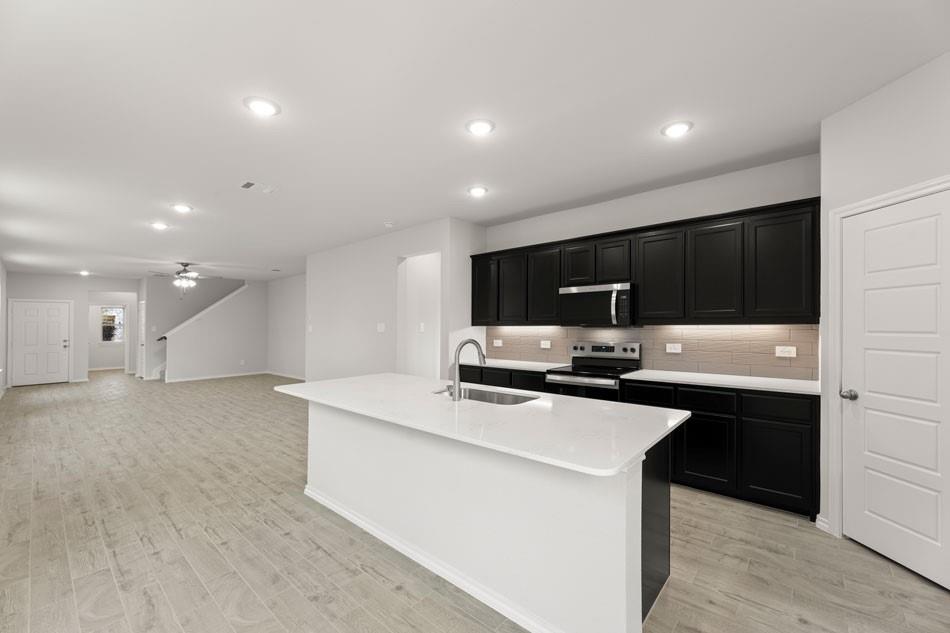 Keeneland - Residential