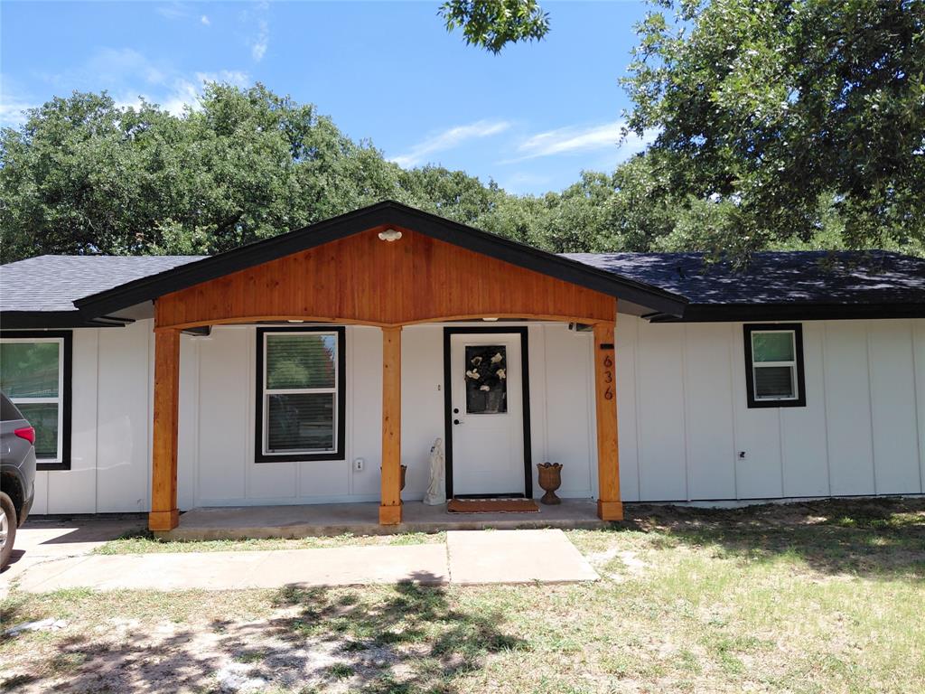 William Lewis Surv Abs #835 - Residential