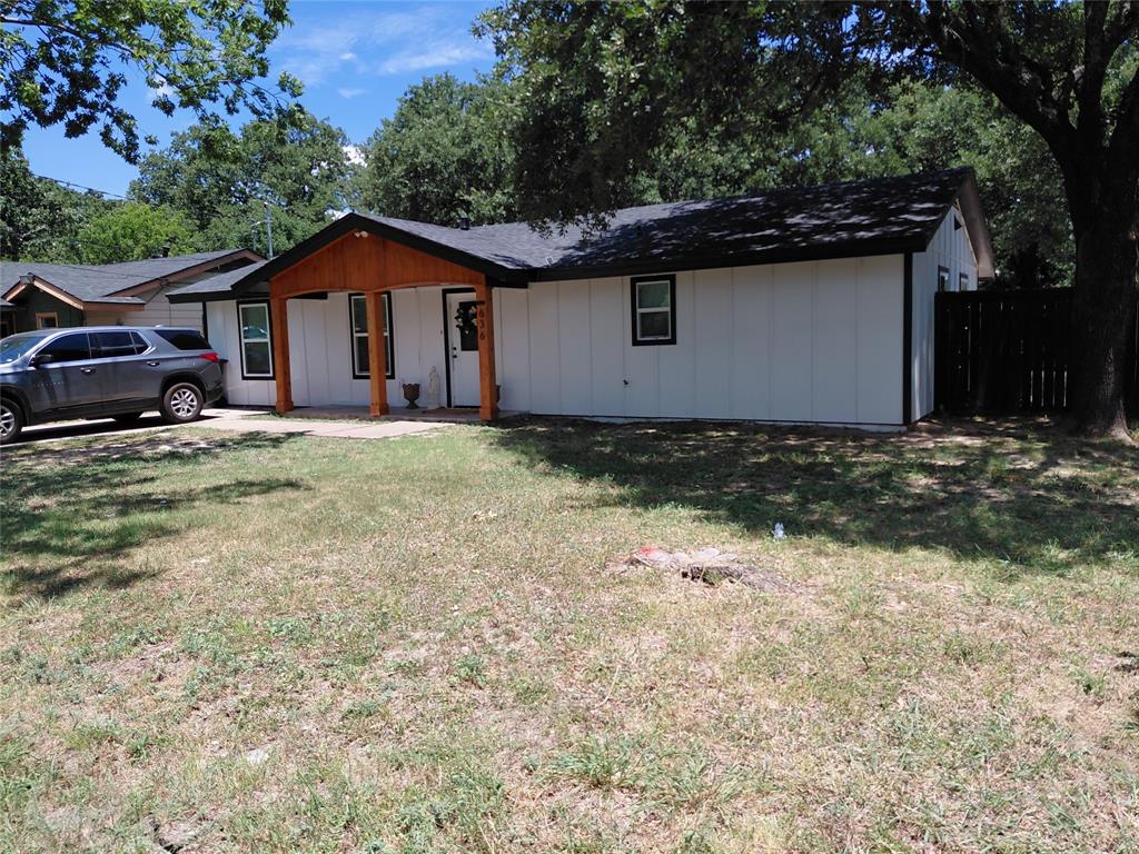 William Lewis Surv Abs #835 - Residential