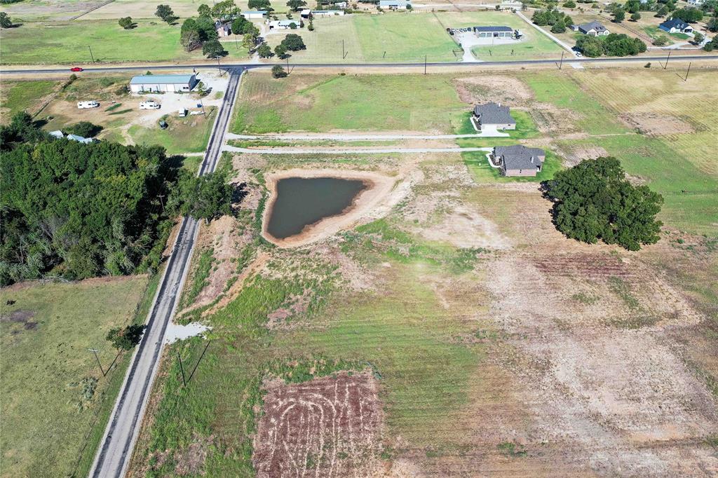 Mockingbird Meadow  Estates East - Land