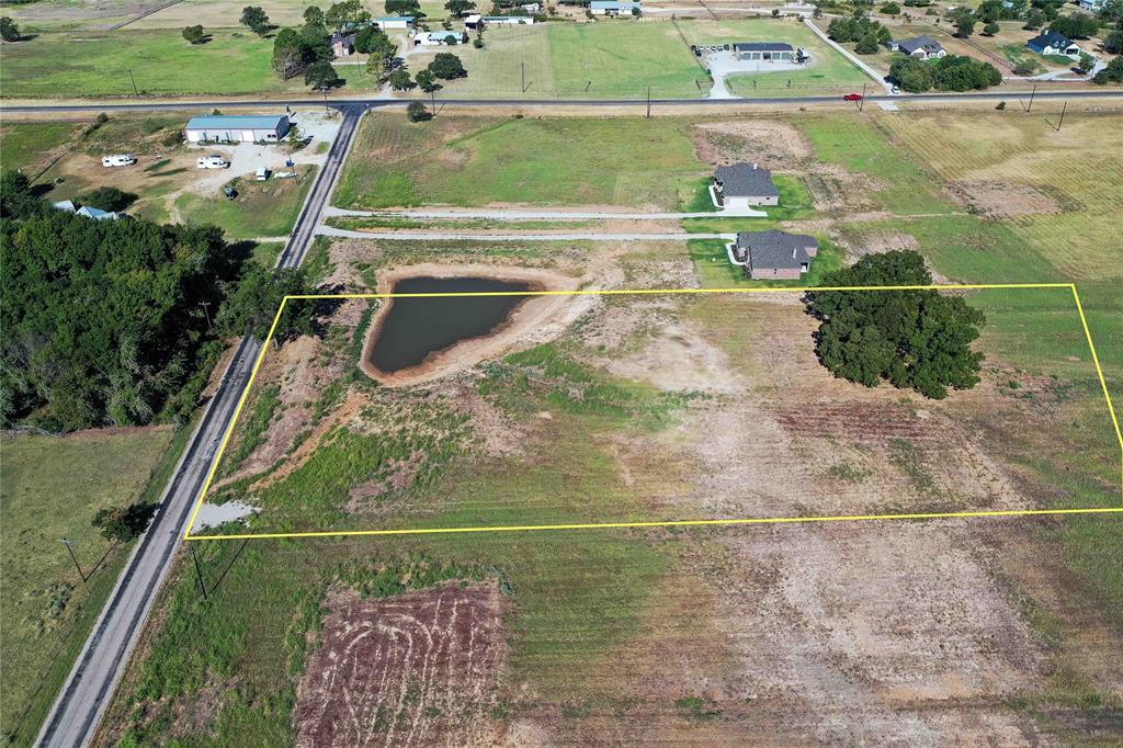 Mockingbird Meadow  Estates East - Land