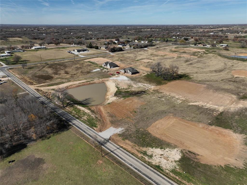 Mockingbird Meadow  Estates East - Land