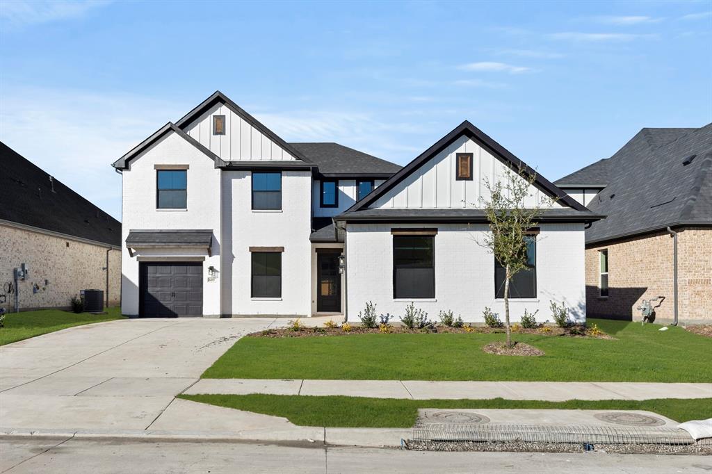 MLS# 21028976 - Built by William Ryan Homes - Ready Now! ~ Our largest 2 story home with 3 car garage at 3,309 sq ft welcomes you with a covered porch as you enter into the foyer. This home has 2 bedrooms down with bedroom 2 including an ensuite bathroom. The flex room off the foyer can be used as a study. The spacious great room and kitchen open to an expansive covered patio. Upstairs there is a loft with 2 additional bedrooms and bathroom and media room. It's the perfect home for those that like to entertain!