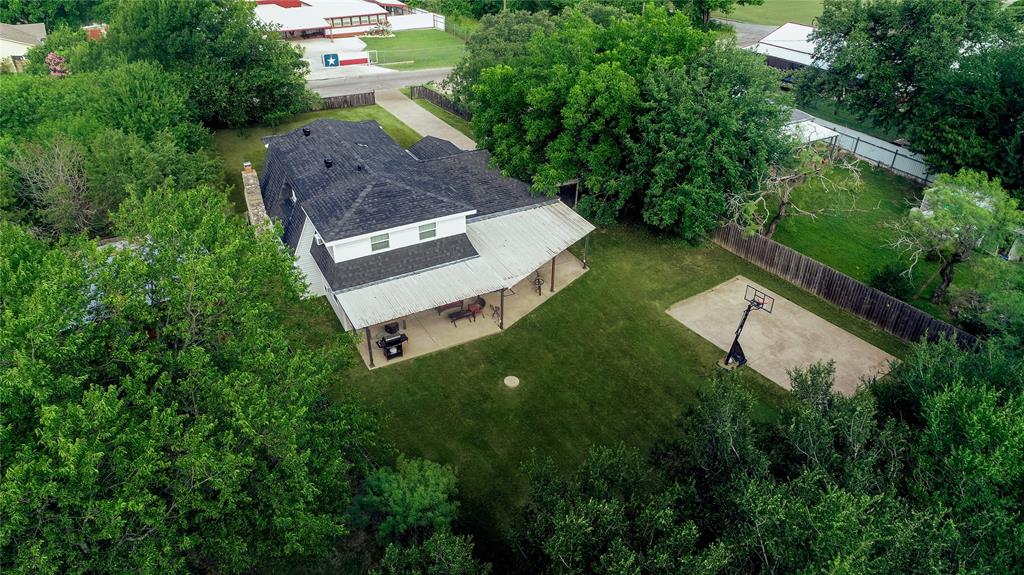 Granbury Acres - Residential