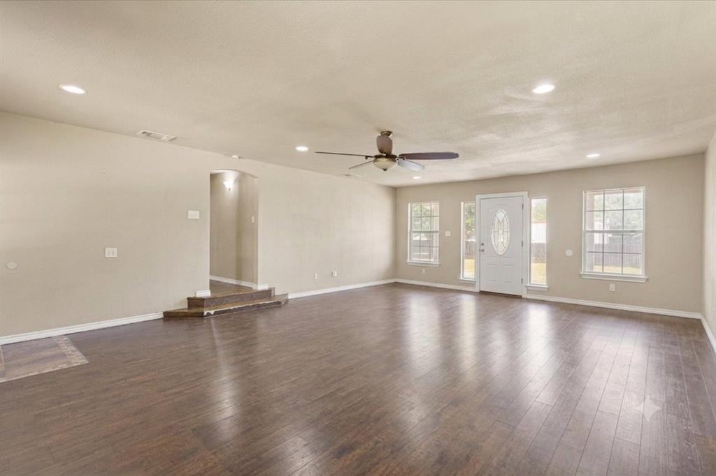 Granbury Acres - Residential