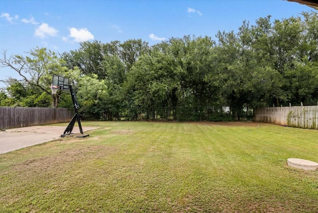 Granbury Acres - Residential