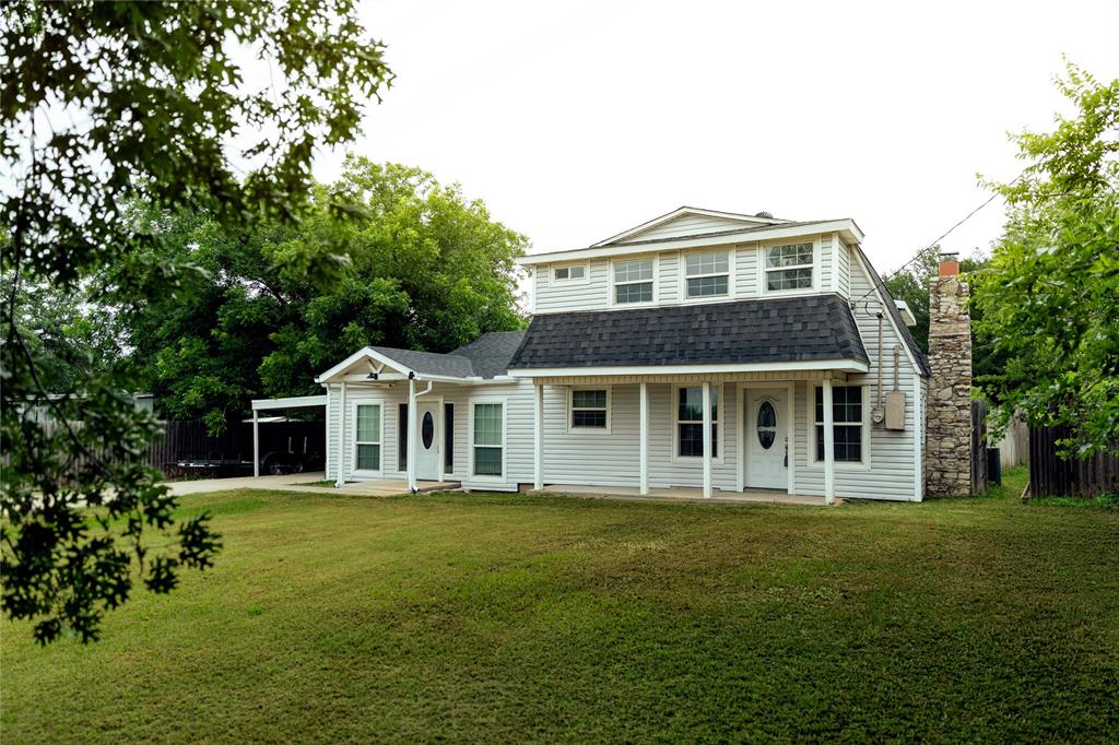 Granbury Acres - Residential