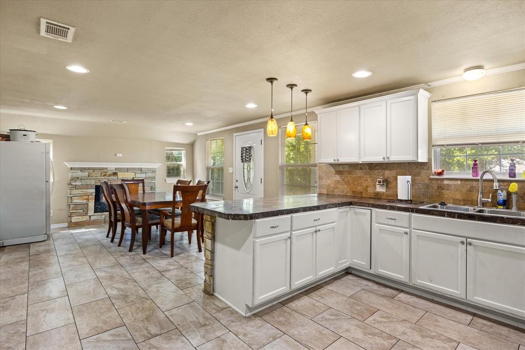 Granbury Acres - Residential