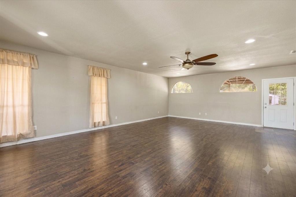 Granbury Acres - Residential