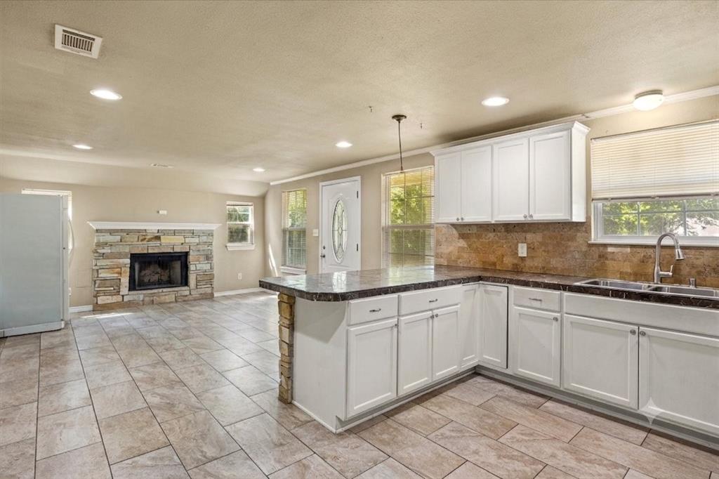 Granbury Acres - Residential