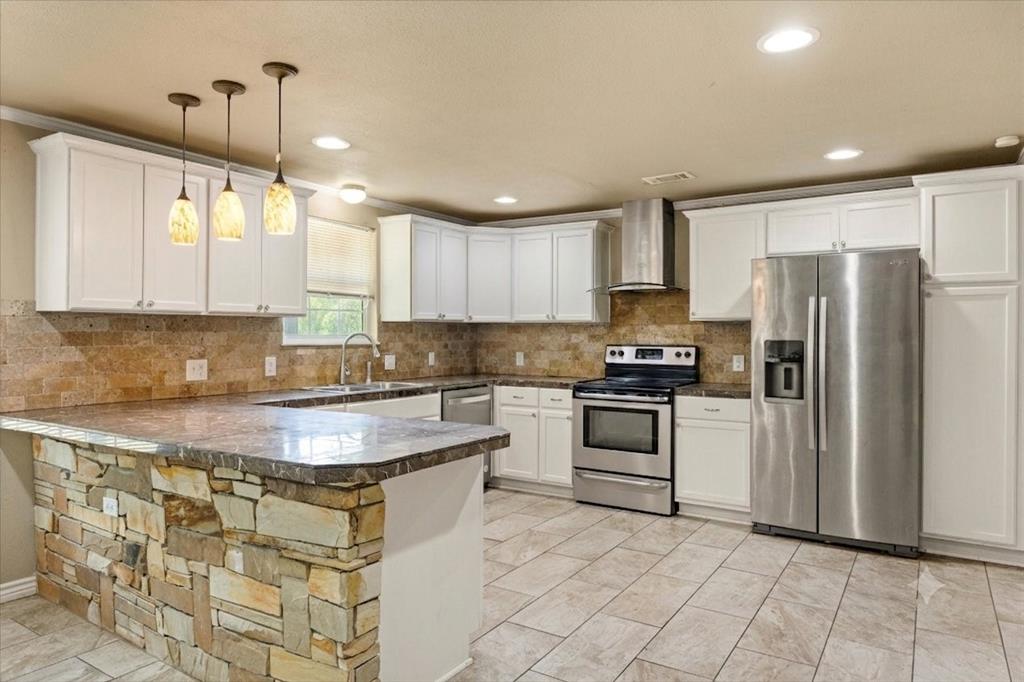 Granbury Acres - Residential