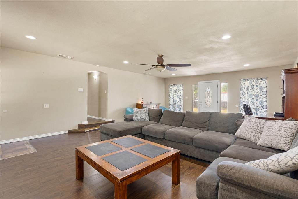 Granbury Acres - Residential