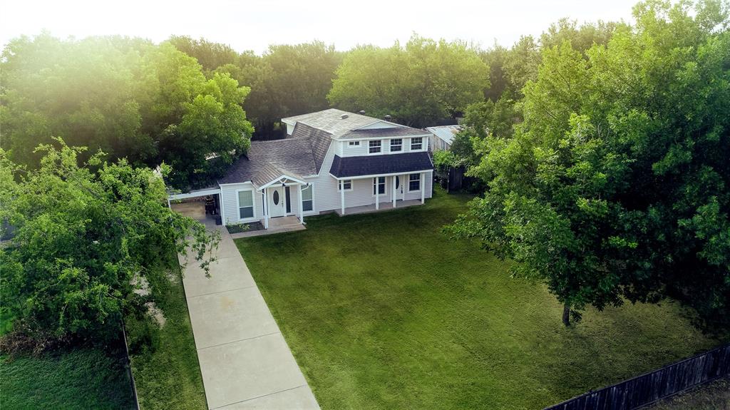Granbury Acres - Residential