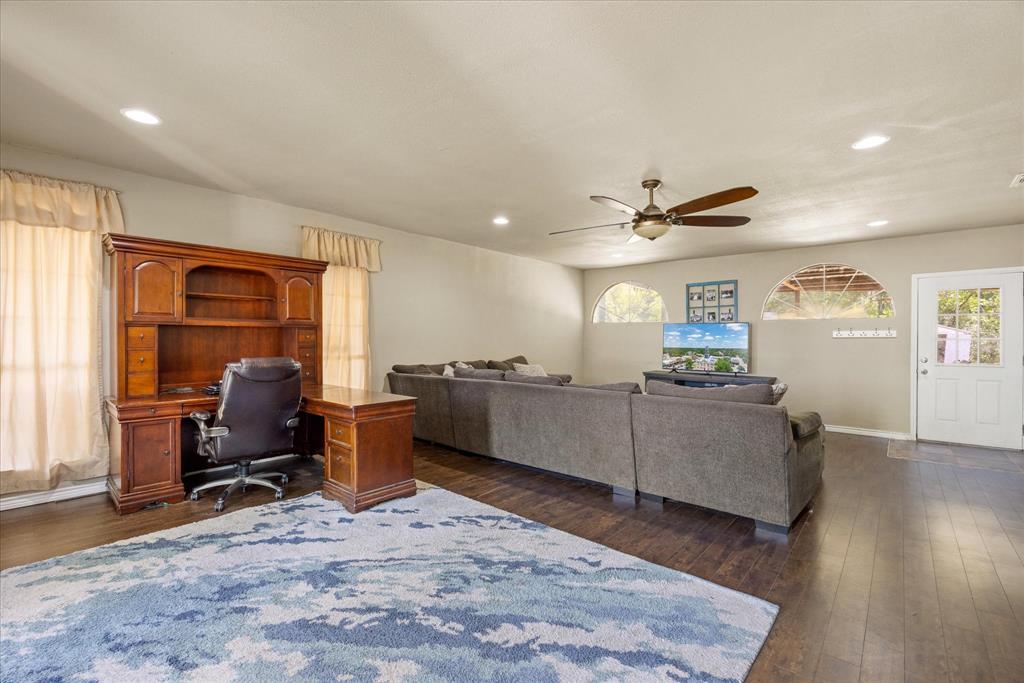 Granbury Acres - Residential