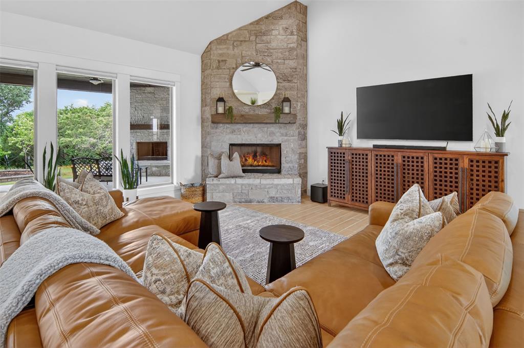 Calhoun Acres - Residential