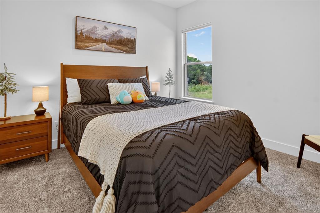 Calhoun Acres - Residential