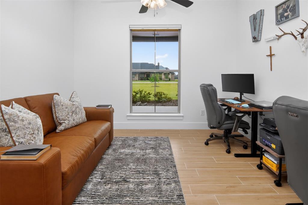Calhoun Acres - Residential