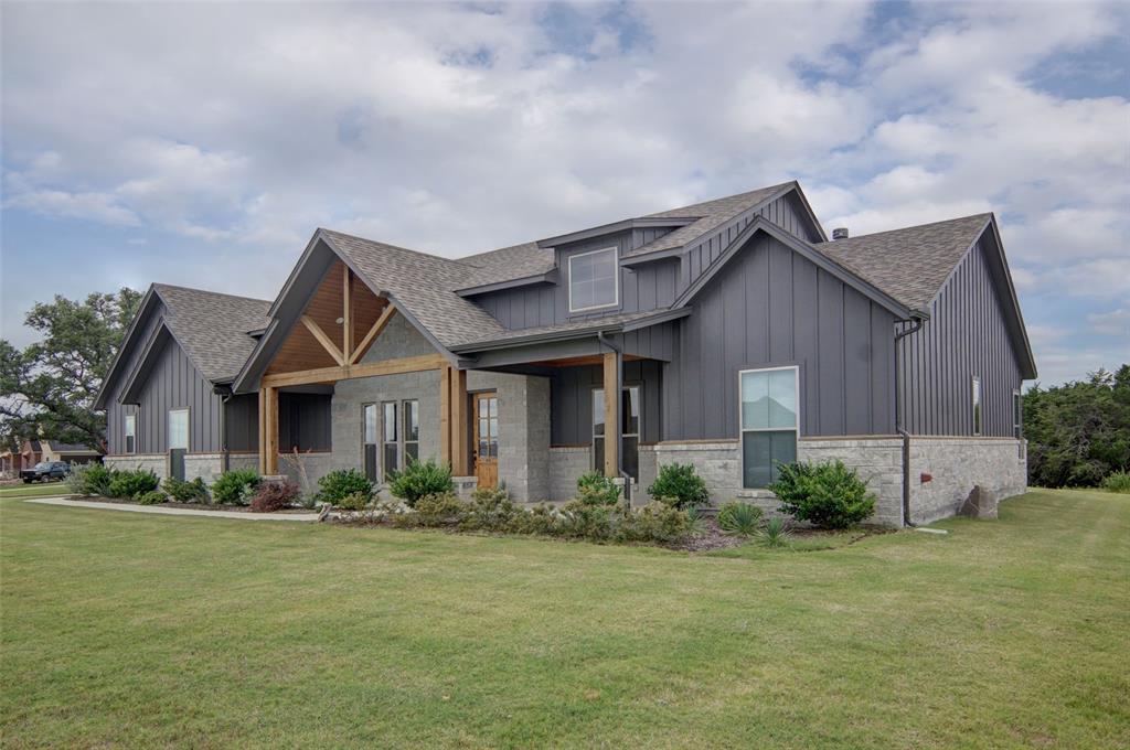 Calhoun Acres - Residential