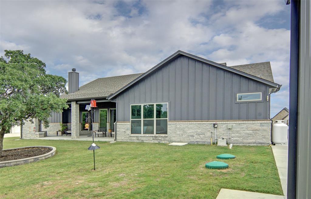 Calhoun Acres - Residential