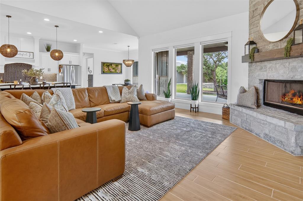 Calhoun Acres - Residential