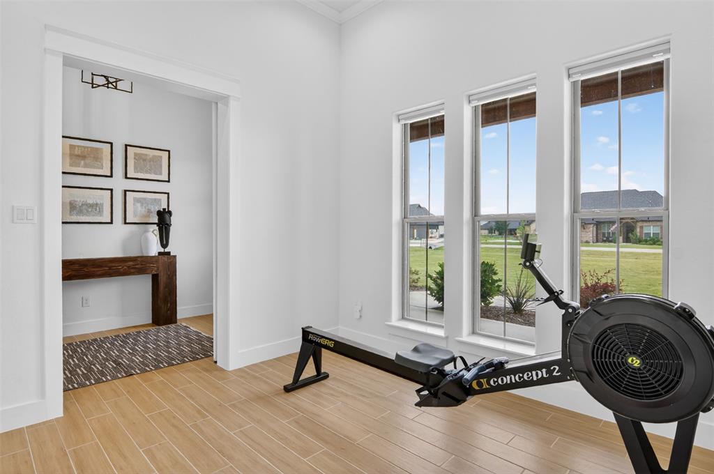 Calhoun Acres - Residential