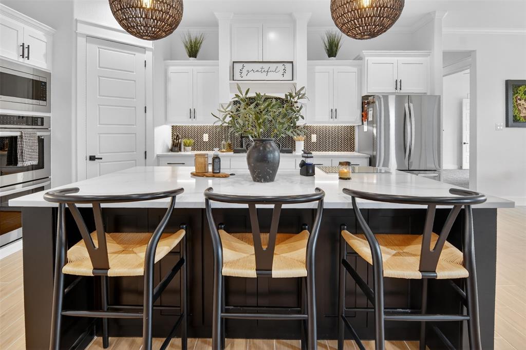 Calhoun Acres - Residential